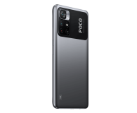 POCO M4 Pro 5G 4/64GB Czarny - 1458845 - zdjęcie 4